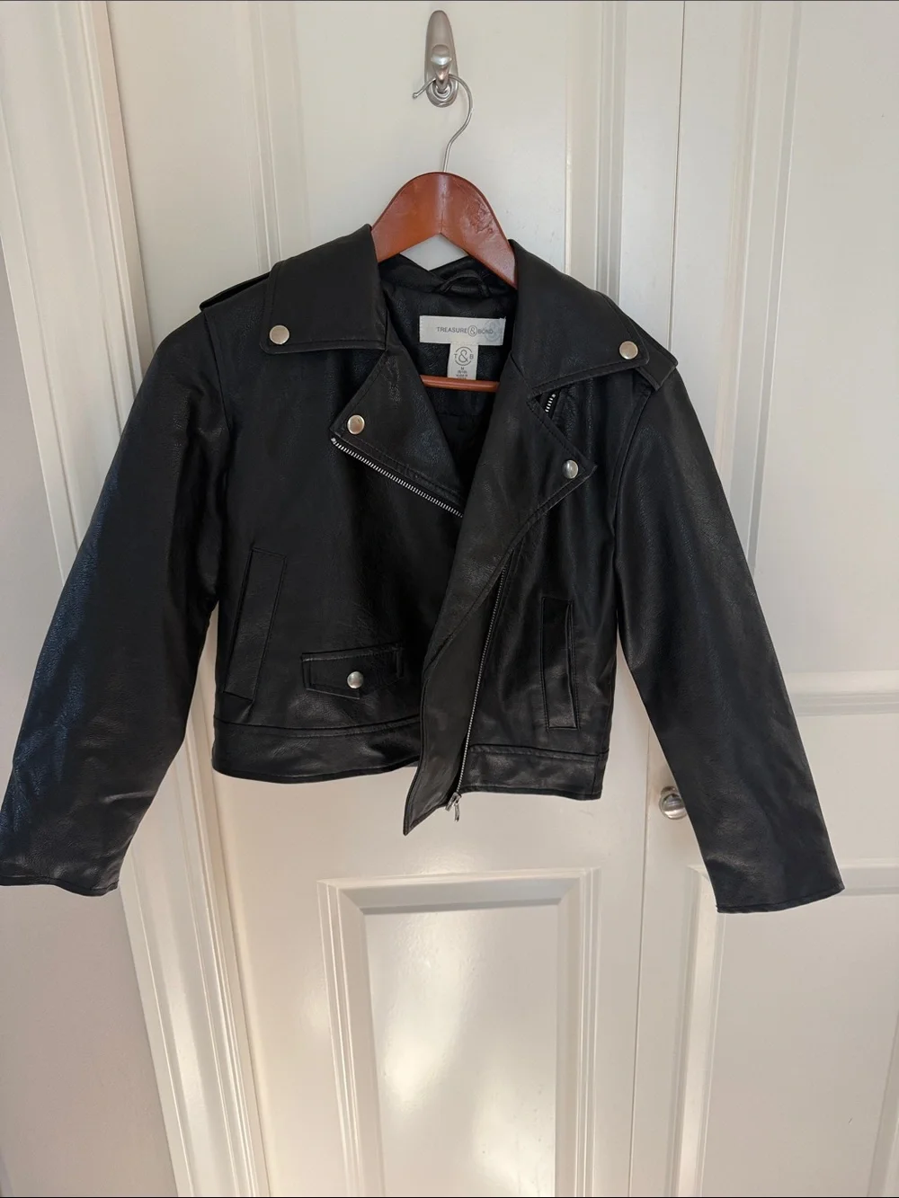 Kids Jacket Identification